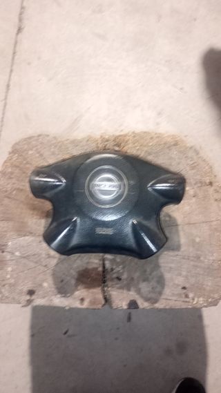 Volante para Nissan Terrano 2 