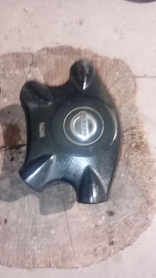 Volante para Nissan Terrano 2 