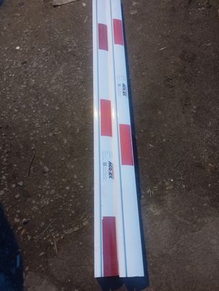 Barrera de seguridad