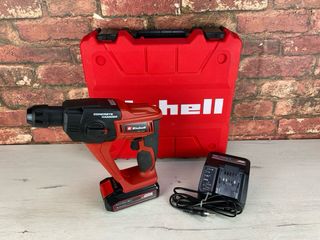 Martillo perforador a batería Eninhell TE HD 18 LI