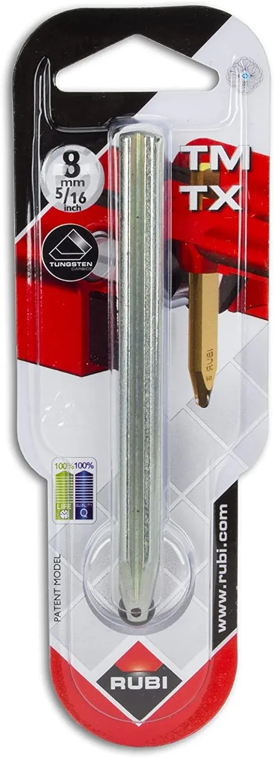 RUBI 1959 Rodel para máquina cortadora de azulejos