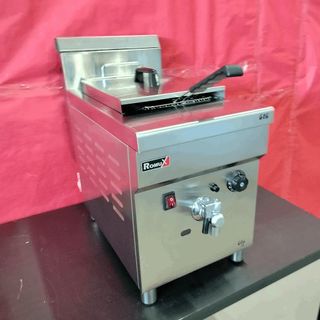 📍 ZG | Freidora a Gas 18 Lts (1cuba)