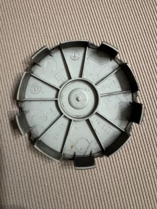 Tapon rueda BMW