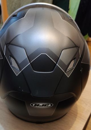 Casco HJC FG-ST talla M 2017