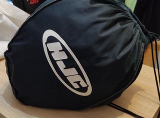 Casco HJC FG-ST talla M 2017