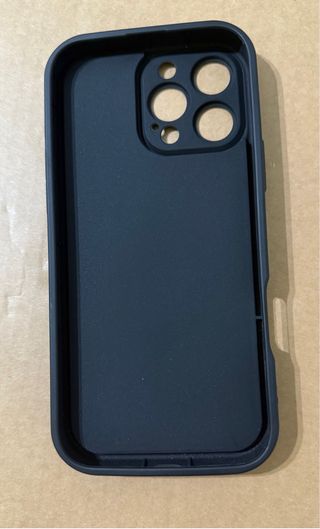 Funda de Minnie para Iphone 16 Pro Max