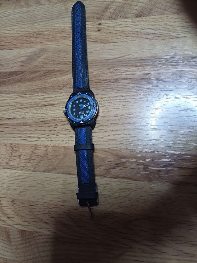 Orologio sector bambino