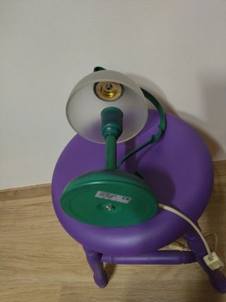 LAMPARA MESITA