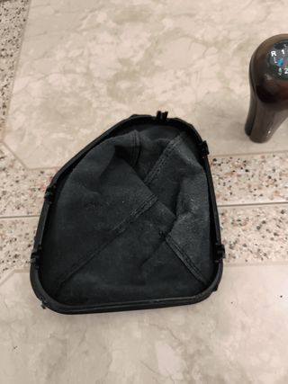 BMW e39 pomo m  fuelle de marchas y pomo freno