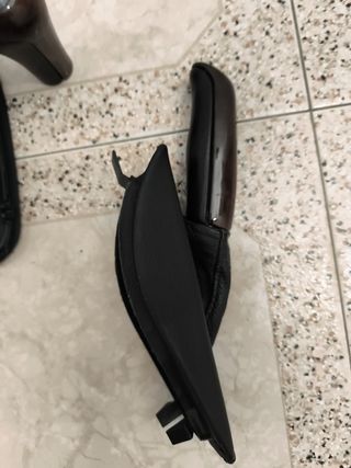 BMW e39 pomo m  fuelle de marchas y pomo freno