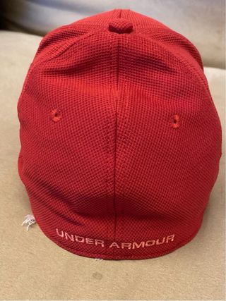 Gorra Under Armour