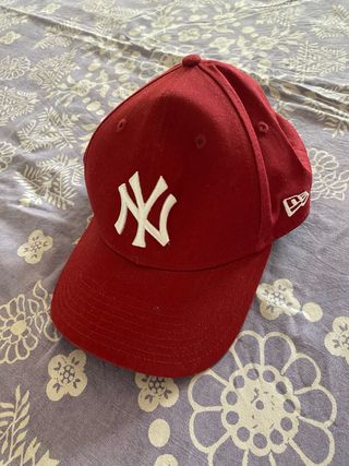 Gorra hombre talla única