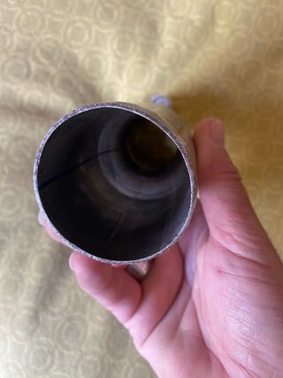 ADAPTADOR PARA ESCAPE 125.250 c.c