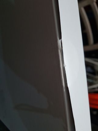 Xiaomi mi body composition scale 2
