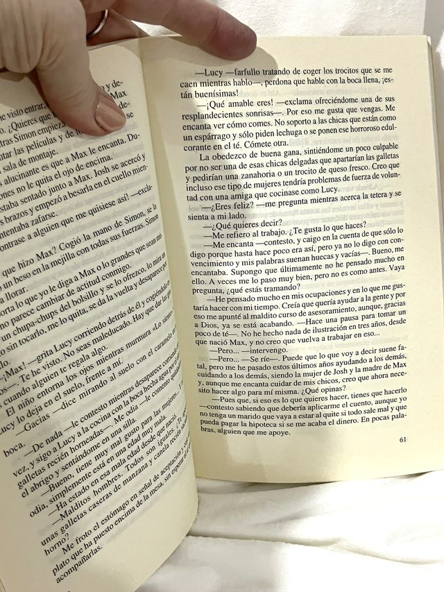 Libro Líos, Libros y Más Líos - Jane Green