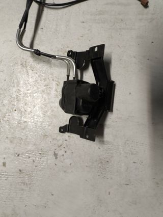 despiece Fz1 
