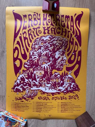 DMBK Cartel. DESCATALOGADO