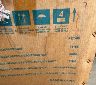 BOMBA CALOR PISCINA NUEVA - ASTRALPOOL