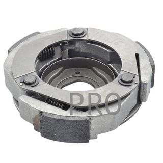 EMBRAGUE SUZUKI BURGMAN 125 150 SIXTEEN 125 150
