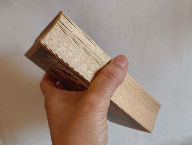 Tarocchi Sola Busca - Giordano Berti