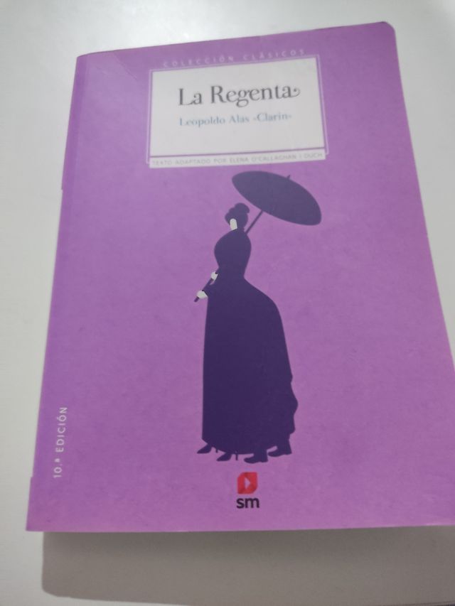 La Regenta (Spanish Edition)