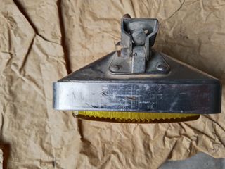 Faro antiniebla Kinby años 70