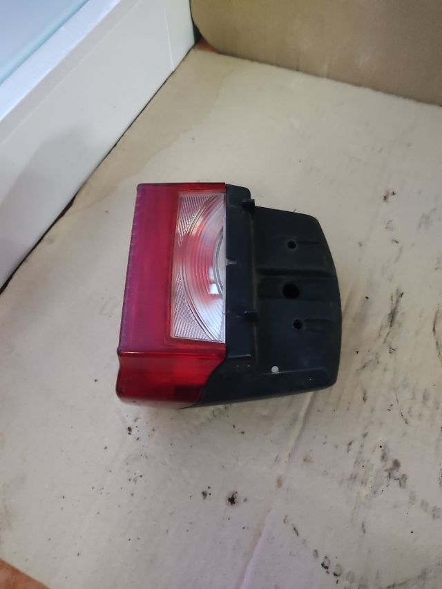 Piloto trasero BMW R45 R65 