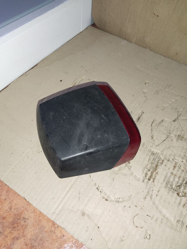 Piloto trasero BMW R45 R65 