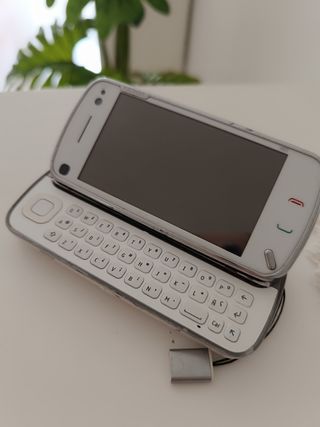 Nokia N97