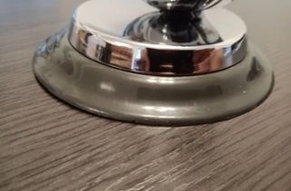 Antiguo Timbre Recepción GES EIBAR