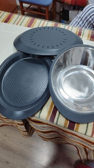 Varoma de la tm 31