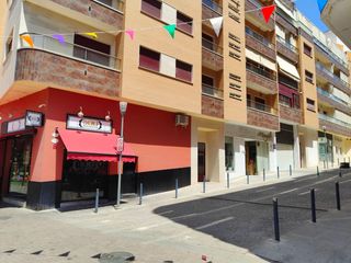 Alquiler plaza de garaje en calle magisterio