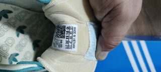 Zapatillas Adidas Gazelle Talla 44