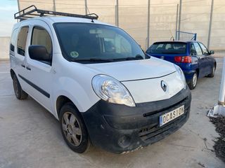 Renault Kangoo 2011