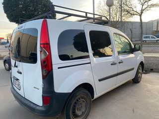 Renault Kangoo 2011