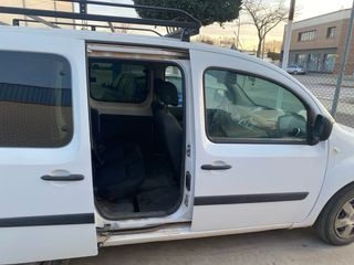 Renault Kangoo 2011