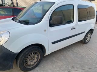 Renault Kangoo 2011