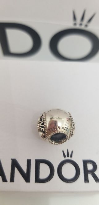 Charm Pandora Hablar de Amor