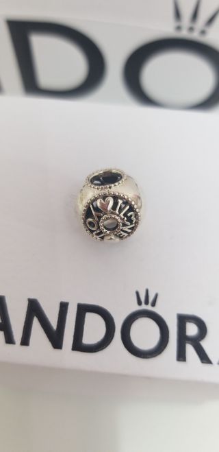 Charm Pandora Hablar de Amor