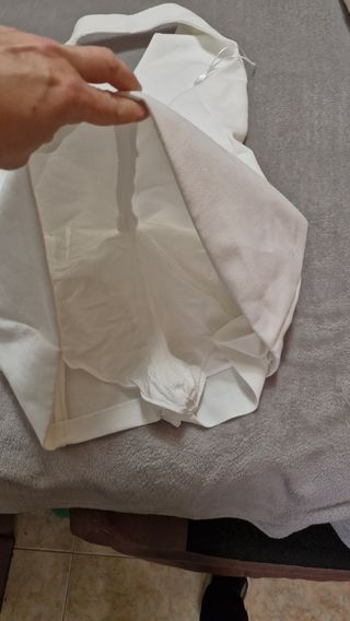 Vendo vestido-shorts Zara