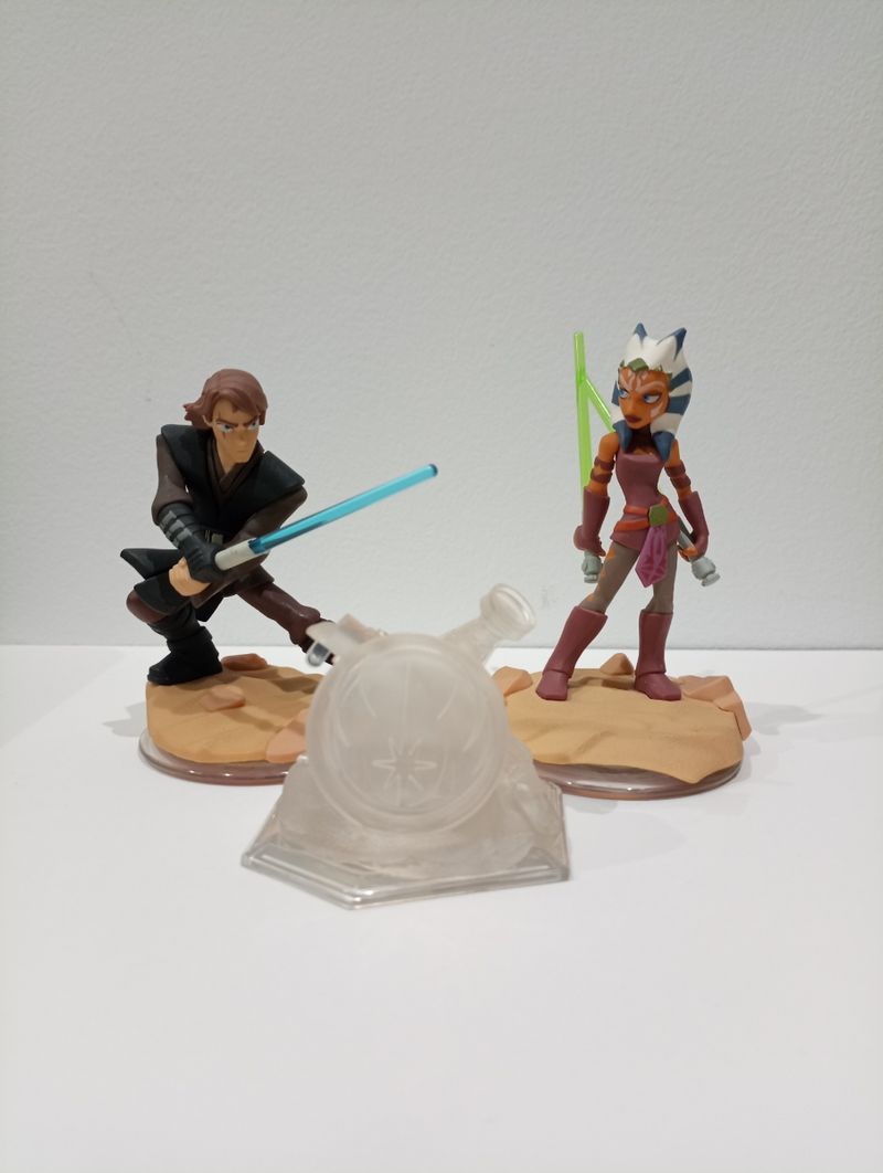 Imagen de Disney Infinity Twilight of the Republic