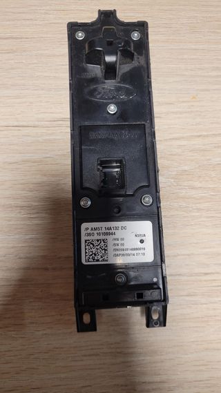 Botonera elevalunas eléctrico Ford