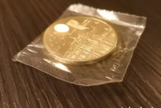 Lote Antiguas Monedas Plata 2000 Pesetas