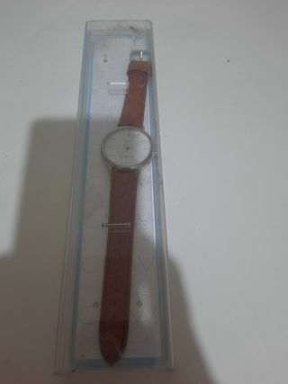 Orologio silvestrone