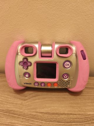 Vteck Kidzoom camera