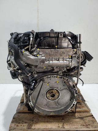 Motor completo Mercedes SLK 2015  2.1 CDI 204 CV
