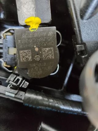 Motor completo Mercedes SLK 2015  2.1 CDI 204 CV