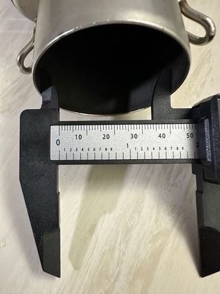 Escape moto universal