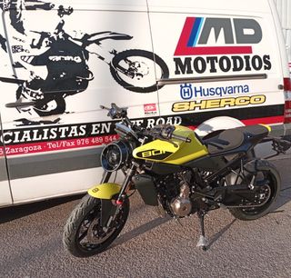 HUSQVARNA VITPILEN 801 L