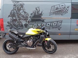 HUSQVARNA VITPILEN 801 L